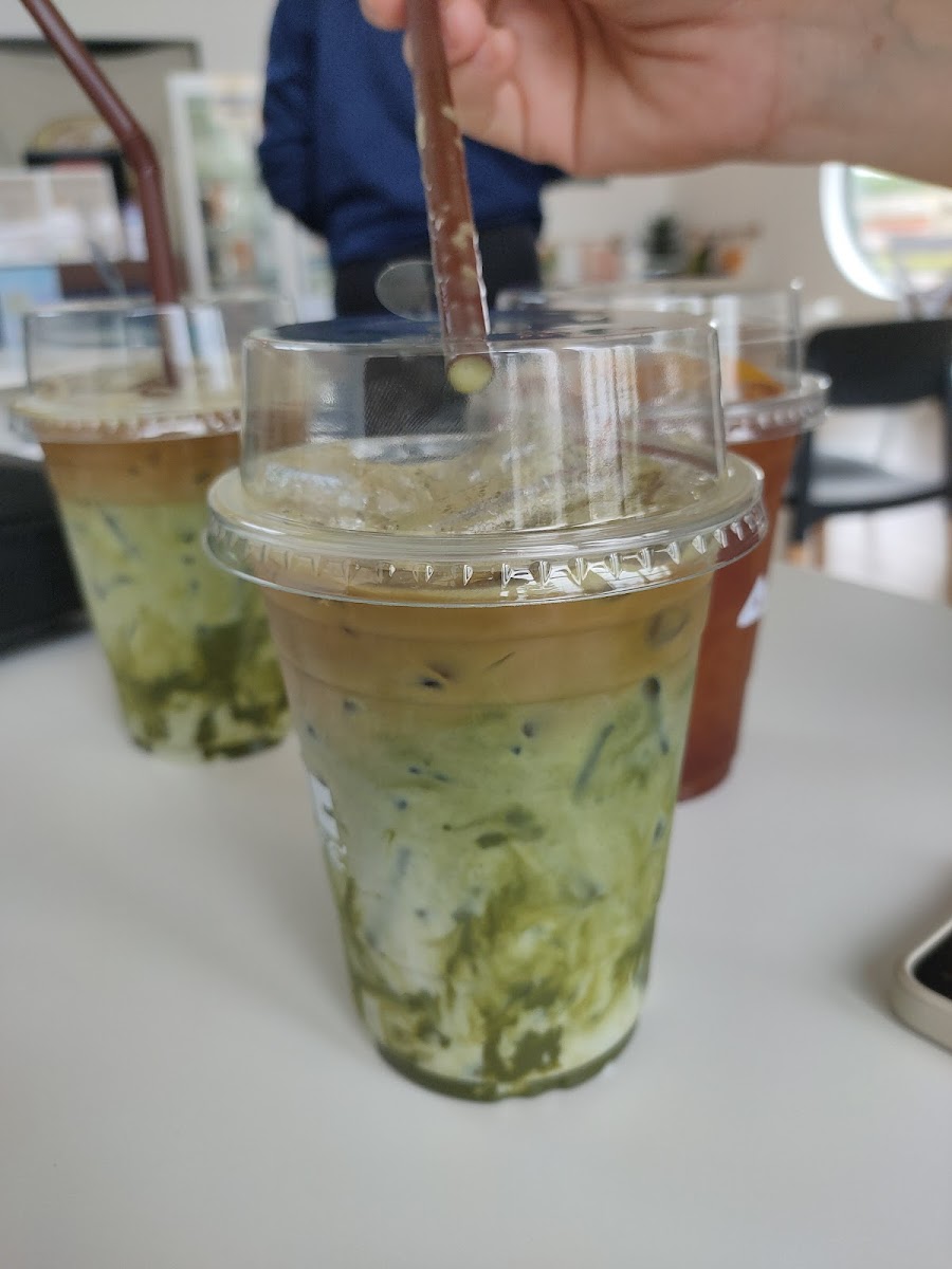 ATTIC cafe' (แอททิค คาเฟ่) นครนายก - 5