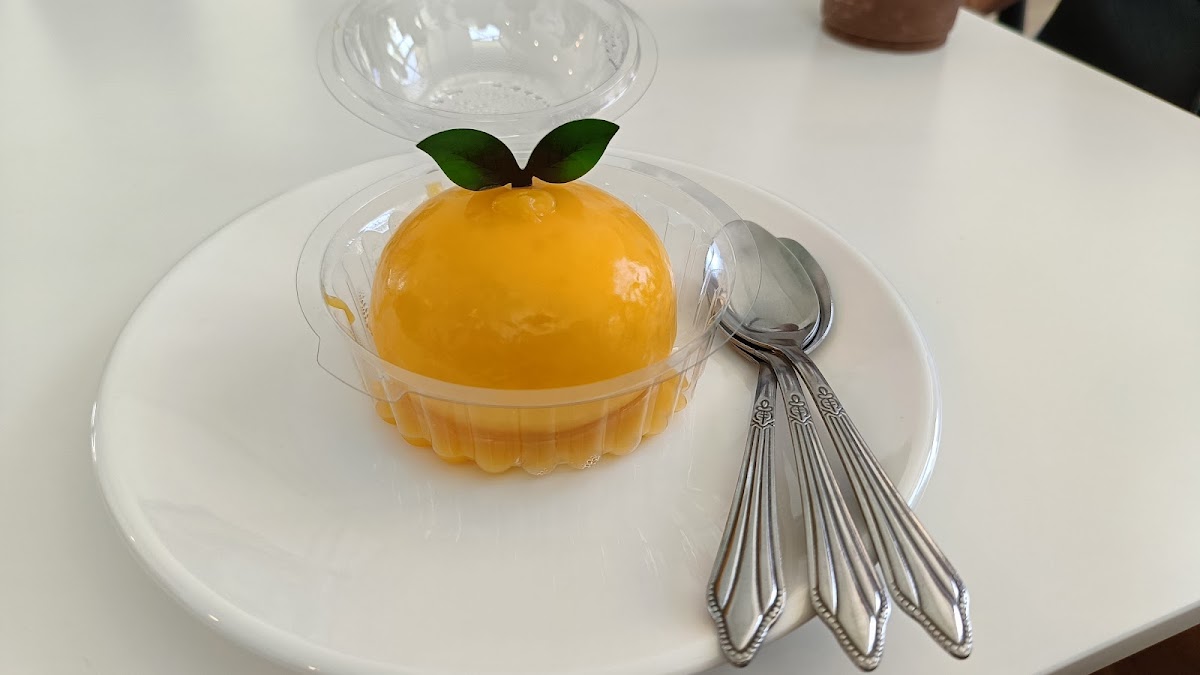 ATTIC cafe' (แอททิค คาเฟ่) นครนายก - 7