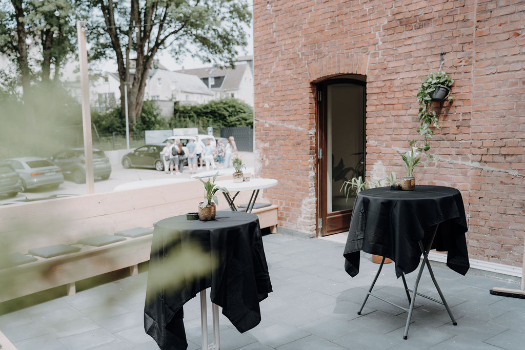 meer GmbH - Cafe / Bar / Events