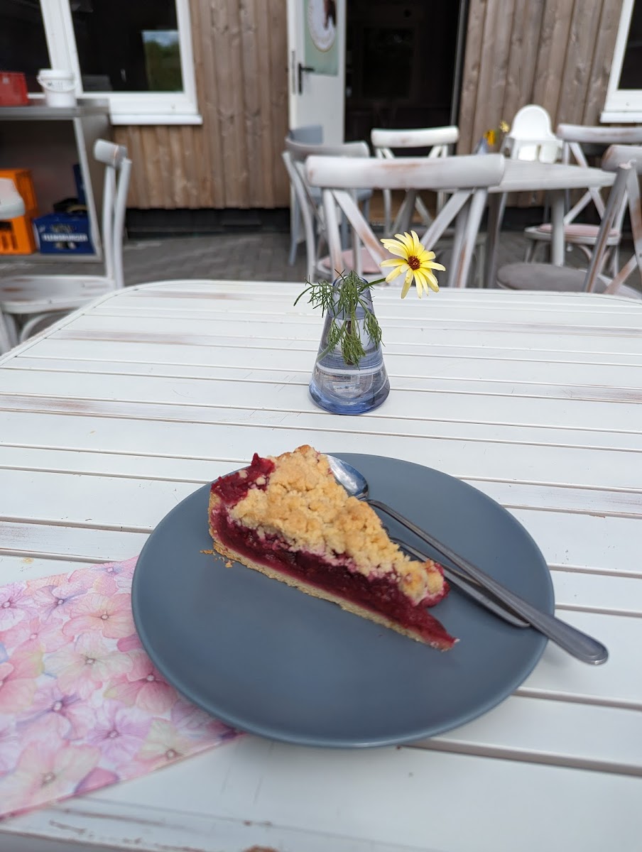 Christines Café auf dem Milchhof - 10