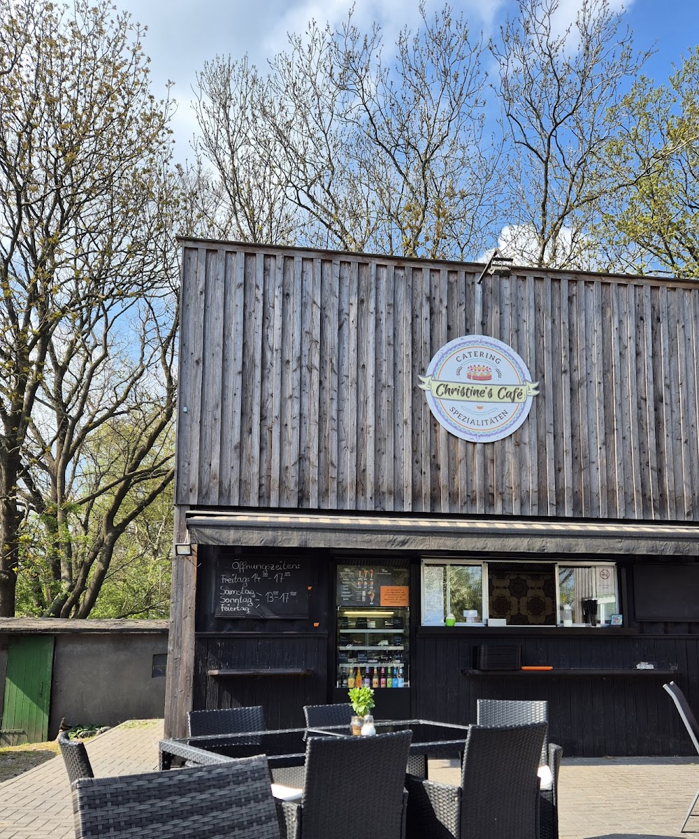 Christines Café auf dem Milchhof - 3