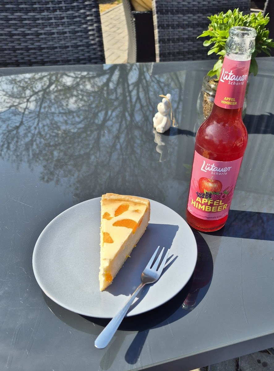 Christines Café auf dem Milchhof - 4