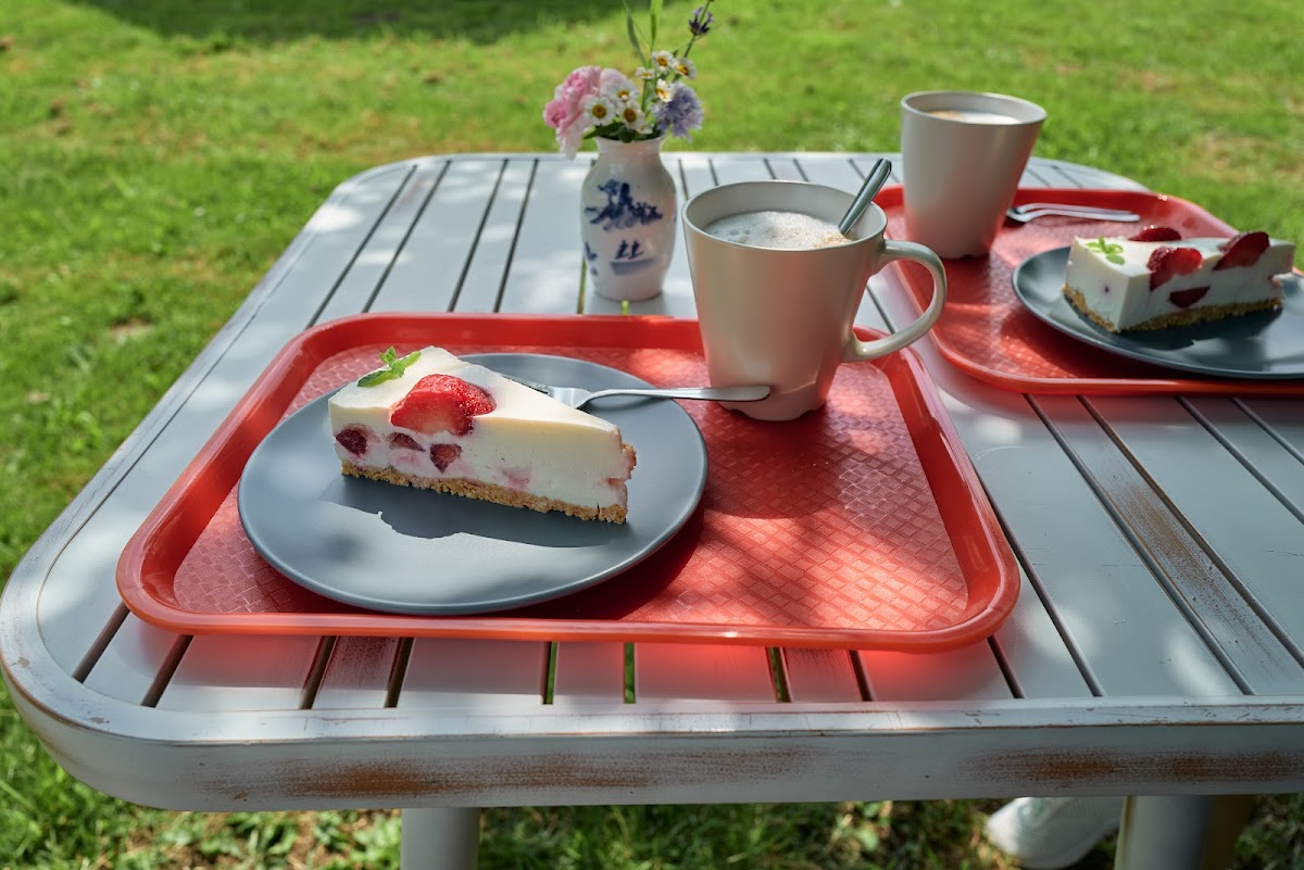 Christines Café auf dem Milchhof - 5