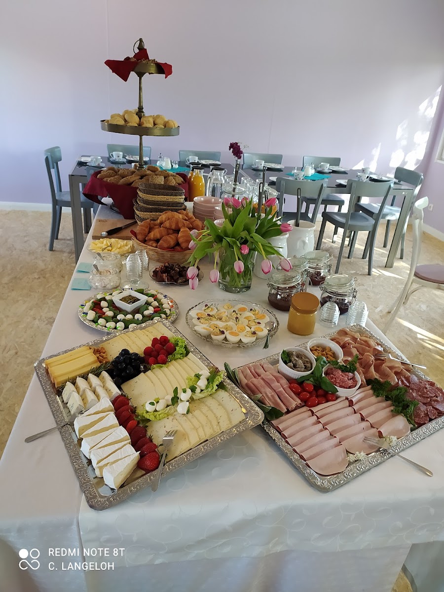 Christines Café auf dem Milchhof - 6