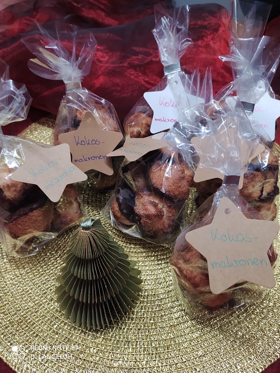 Christines Café auf dem Milchhof - 7