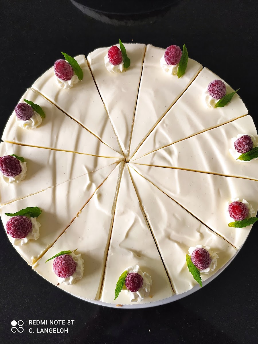 Christines Café auf dem Milchhof - 8