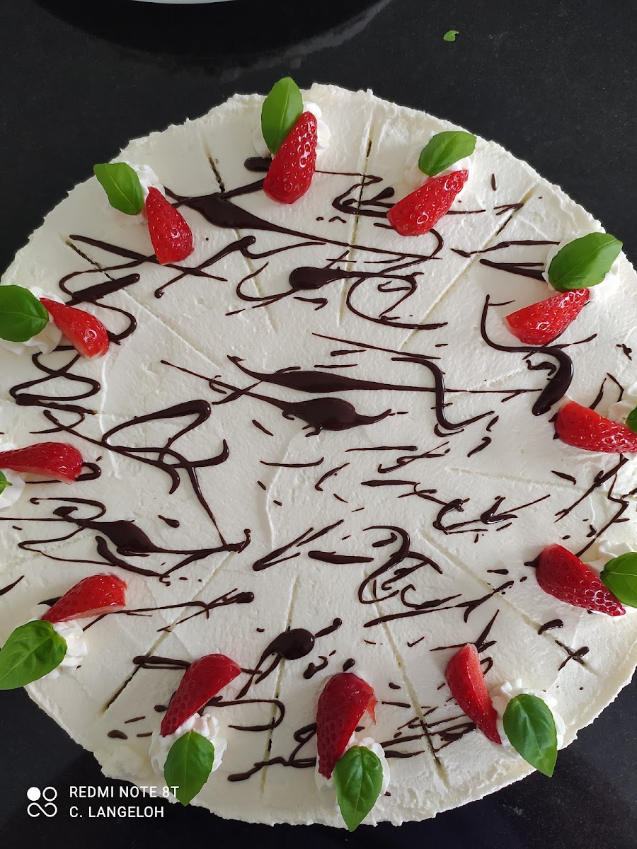 Christines Café auf dem Milchhof - 9