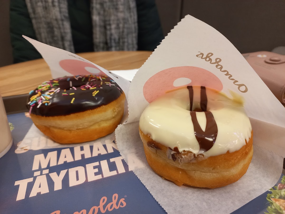 Arnolds Jyväskylä Seppä - 3