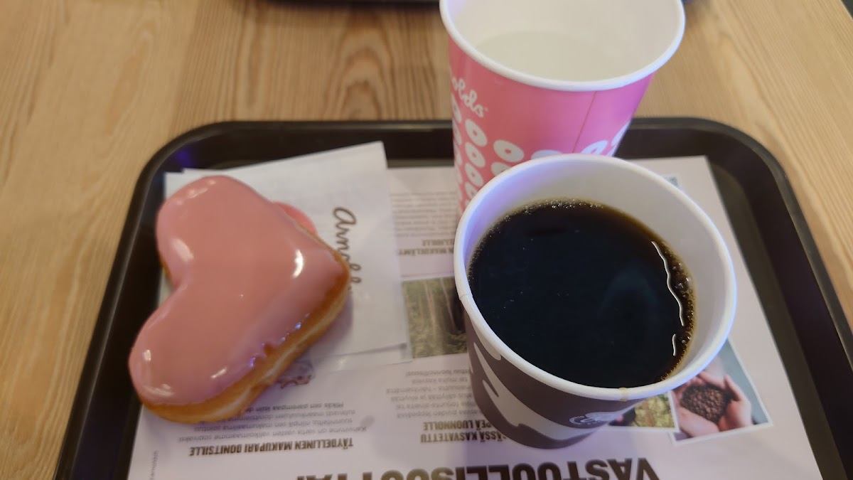 Arnolds Jyväskylä Seppä - 5