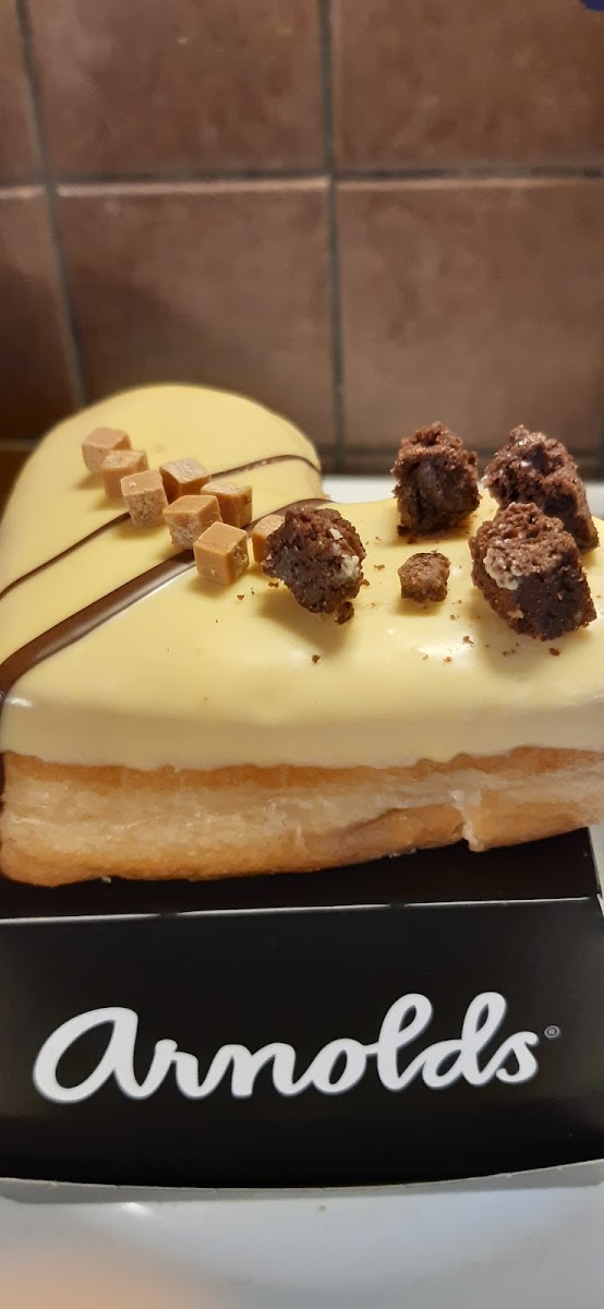 Arnolds Jyväskylä Seppä - 7