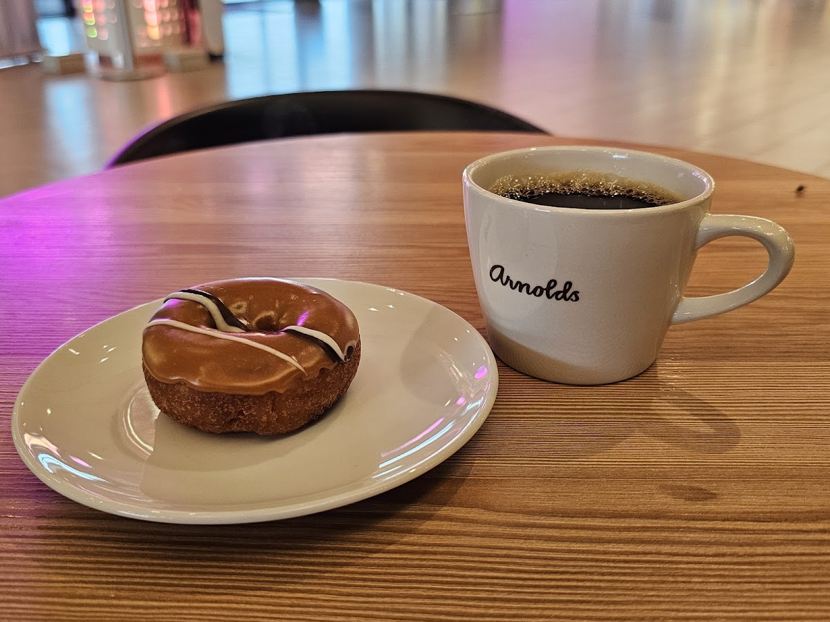 Arnolds Jyväskylä Seppä - 8