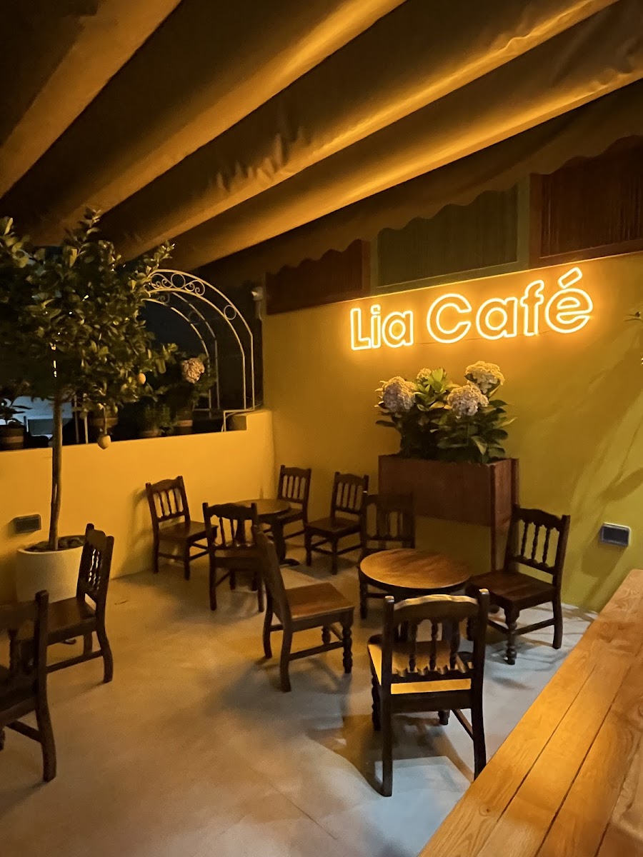 Lia Café - 7