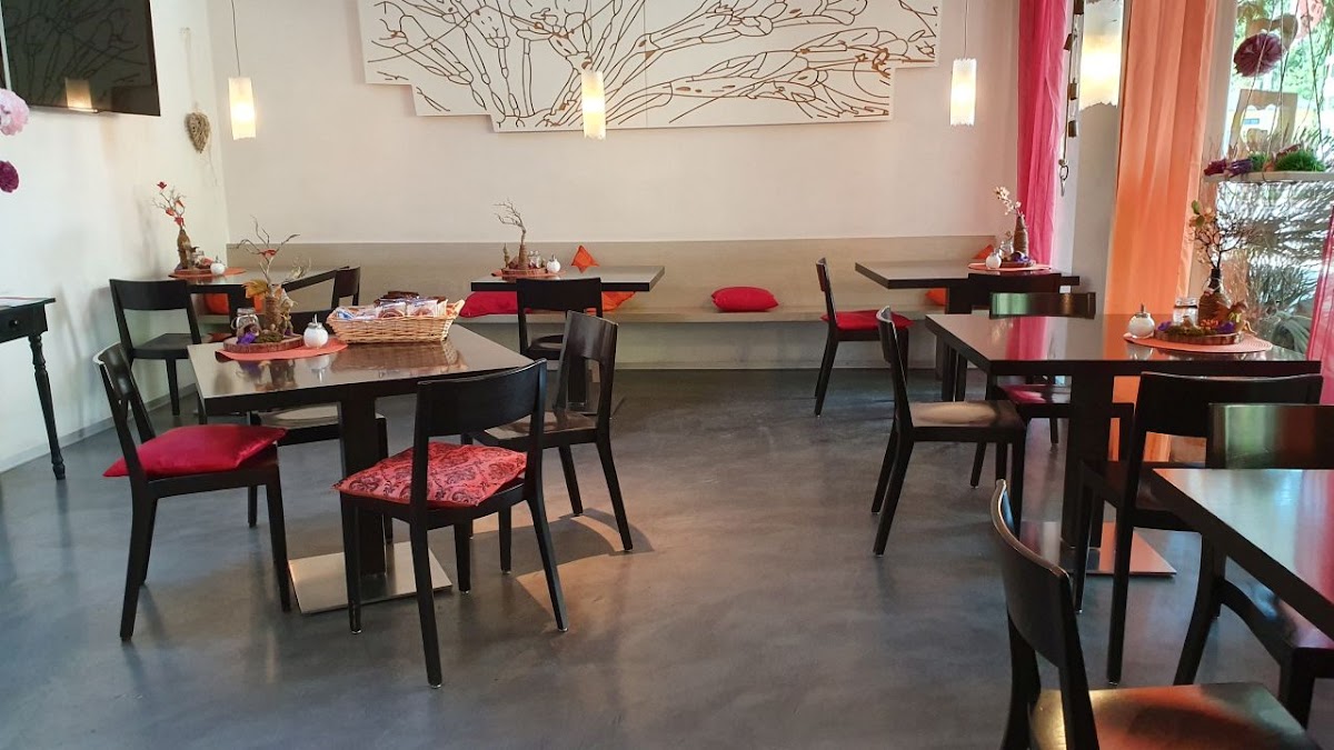 Bistro CappuGiro GmbH