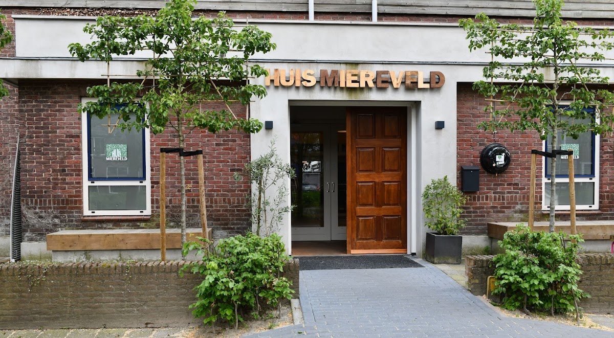 Huis Miereveld