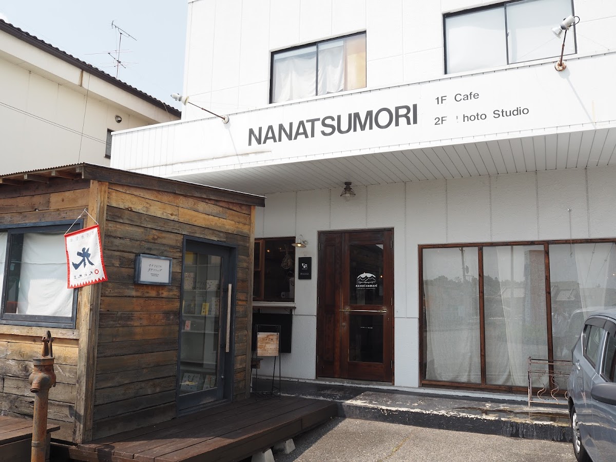 Nanatsumori