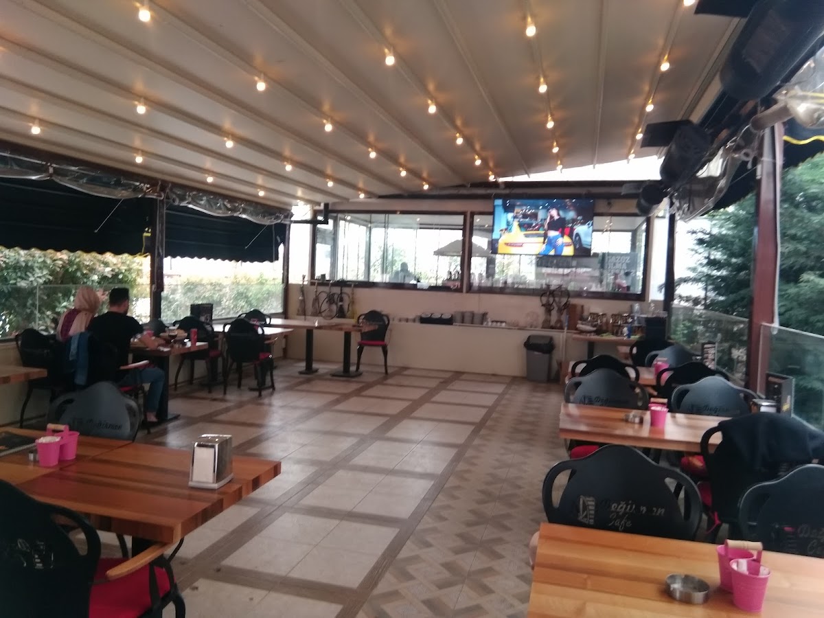 Gürsu Beyaz Değirmen Sosyal Tesisleri