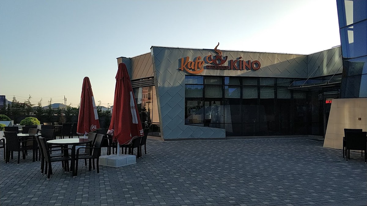 Kino Cafe