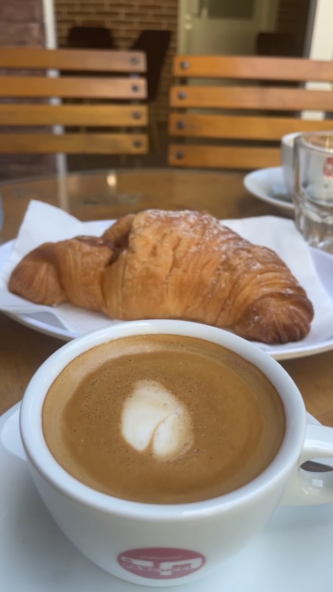 قهوة لونيكو Caffe Luniku - 2