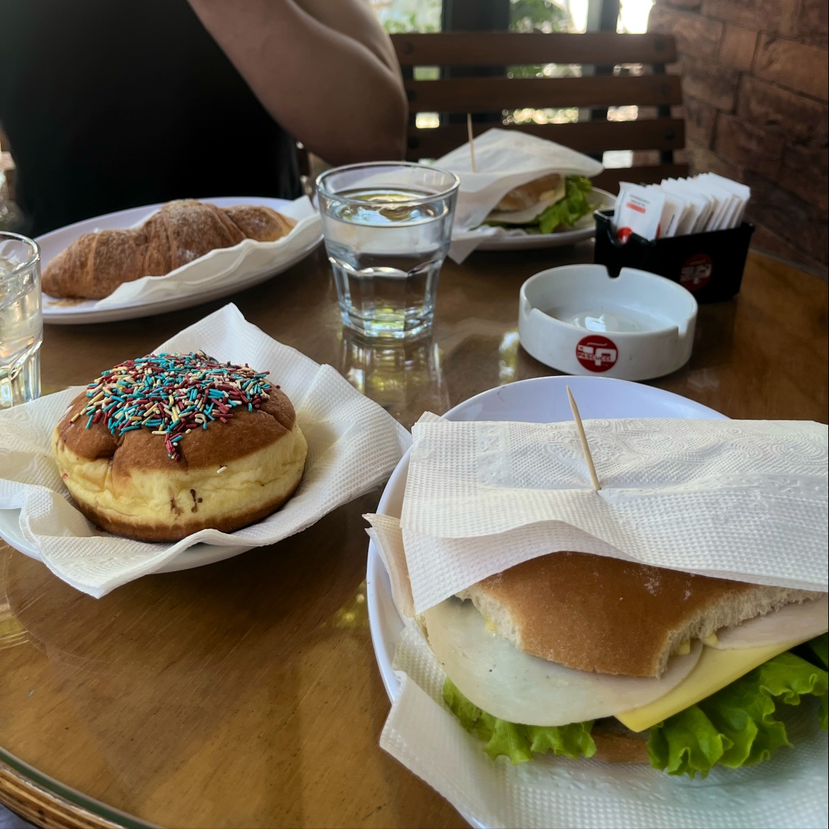 قهوة لونيكو Caffe Luniku - 4