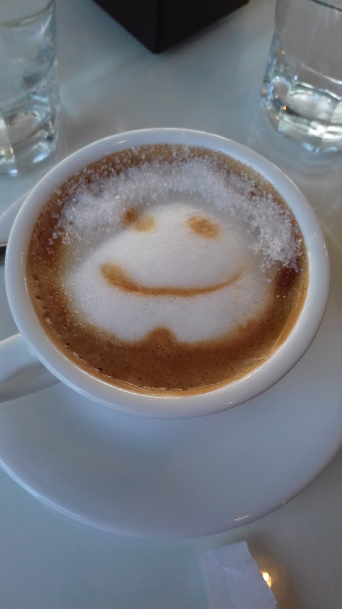 قهوة لونيكو Caffe Luniku - 6