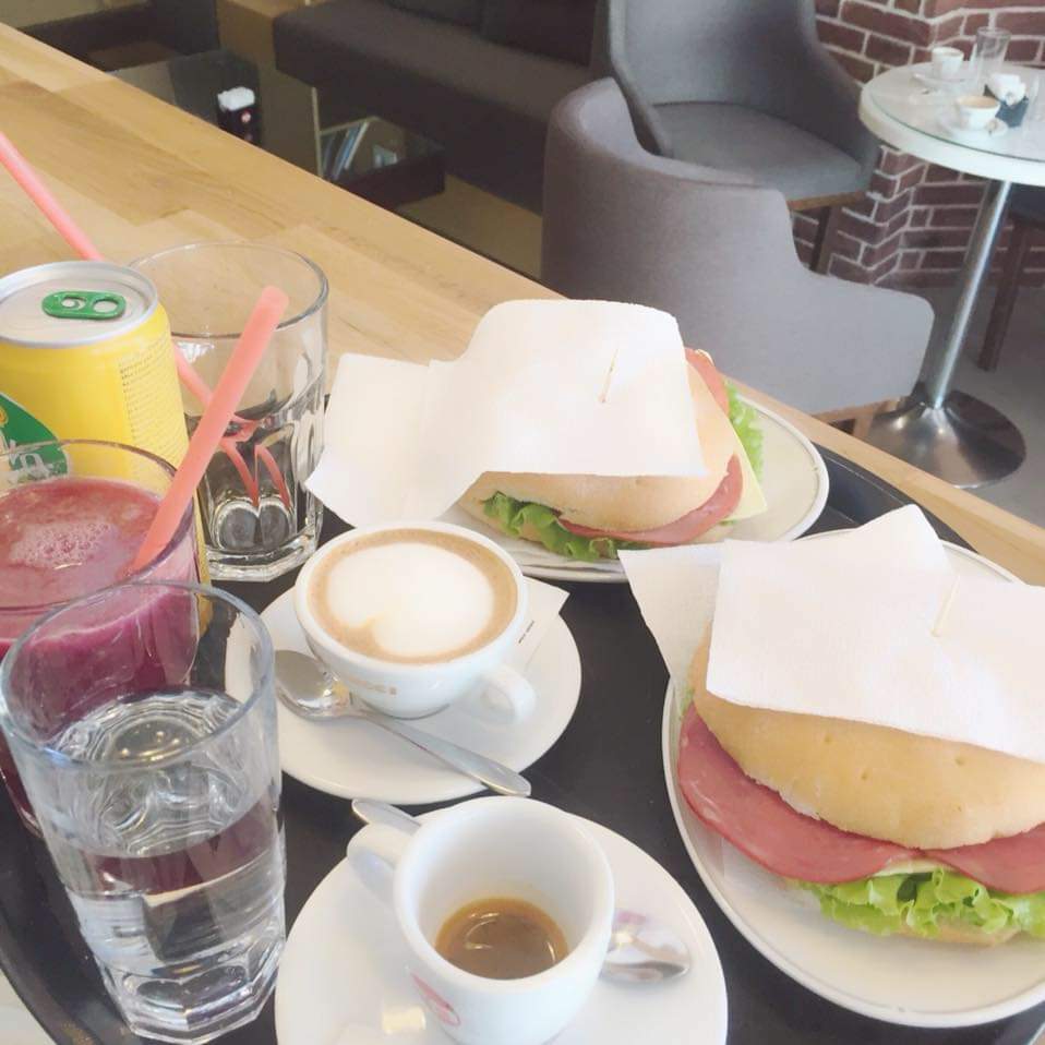 قهوة لونيكو Caffe Luniku - 7