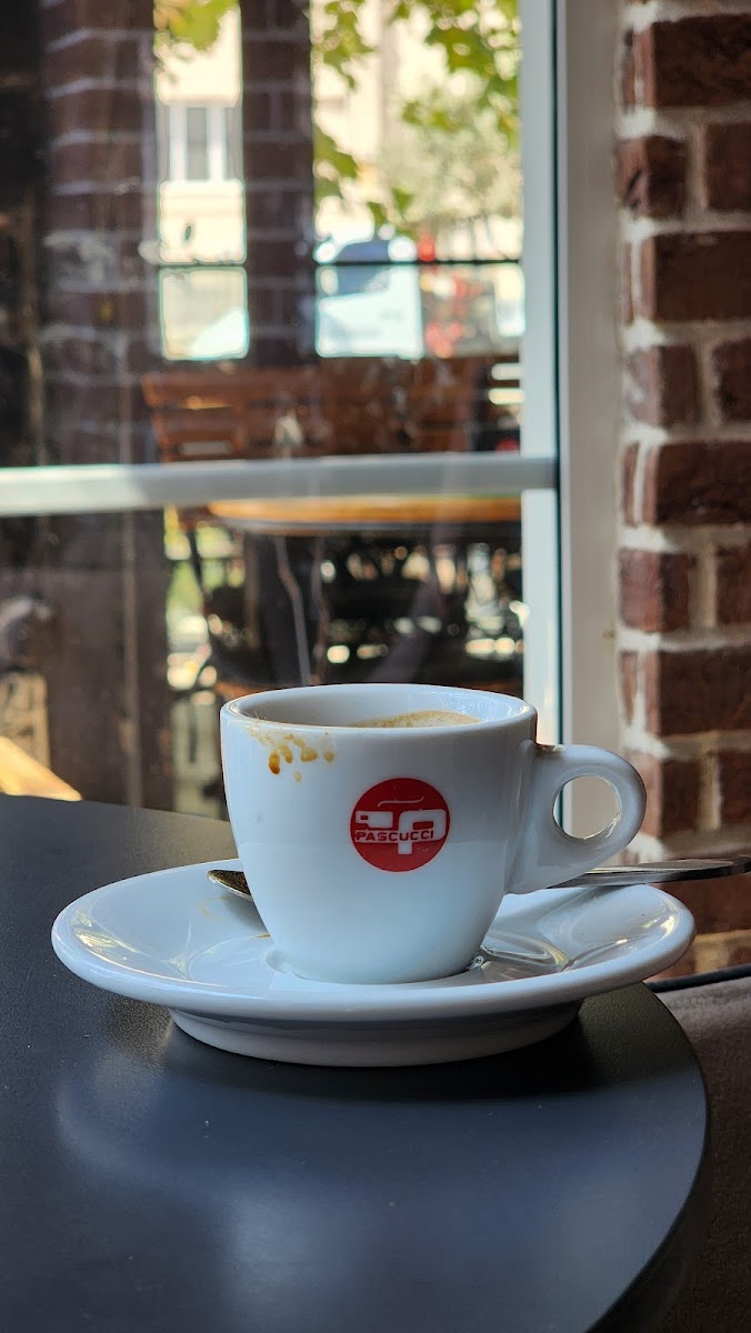 قهوة لونيكو Caffe Luniku - 8