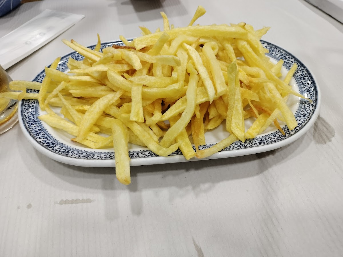 Café Santos, Toni e Ana - 3