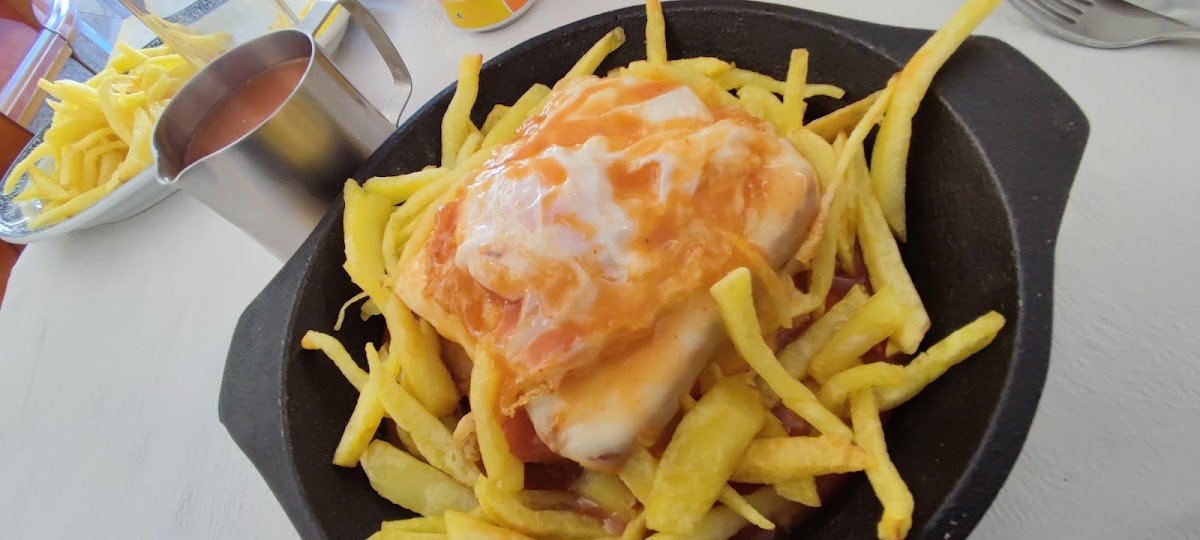 Café Santos, Toni e Ana - 5