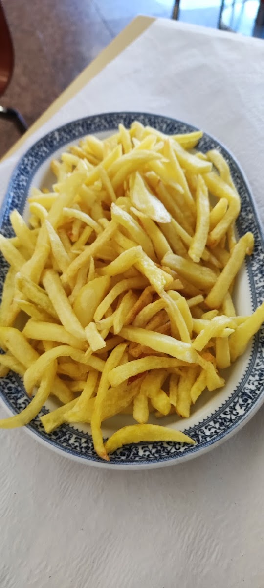 Café Santos, Toni e Ana - 6