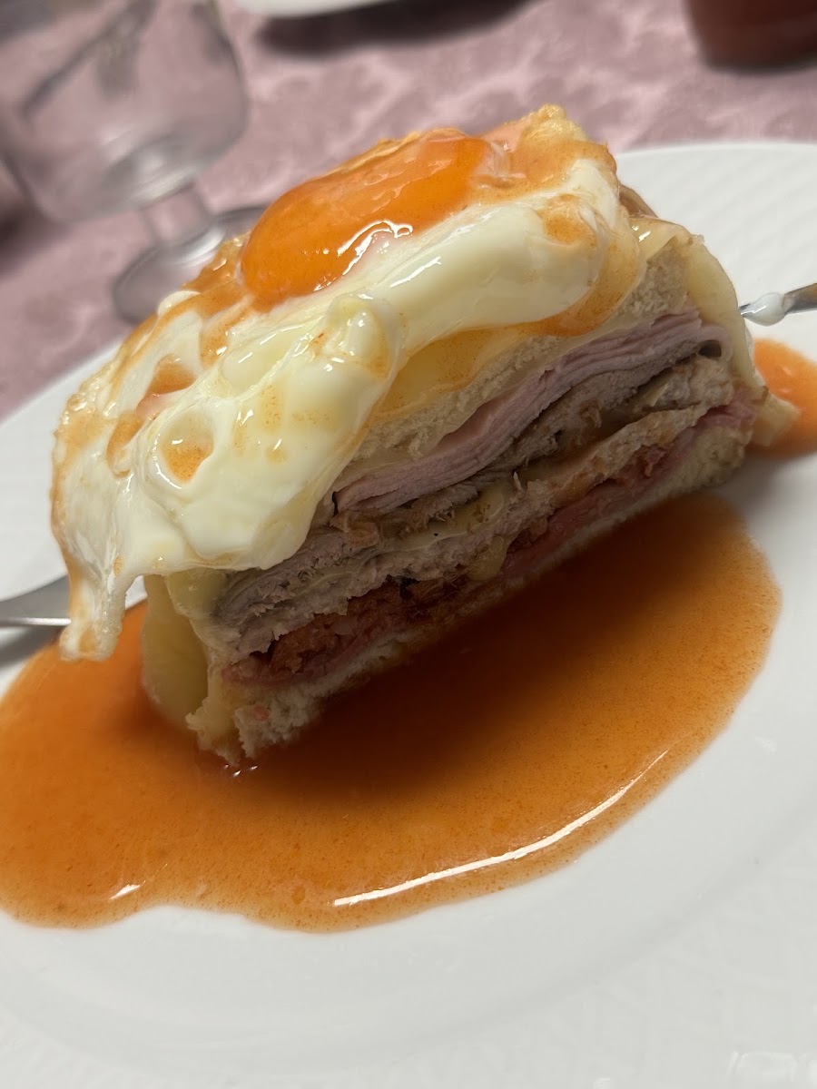 Café Santos, Toni e Ana - 7