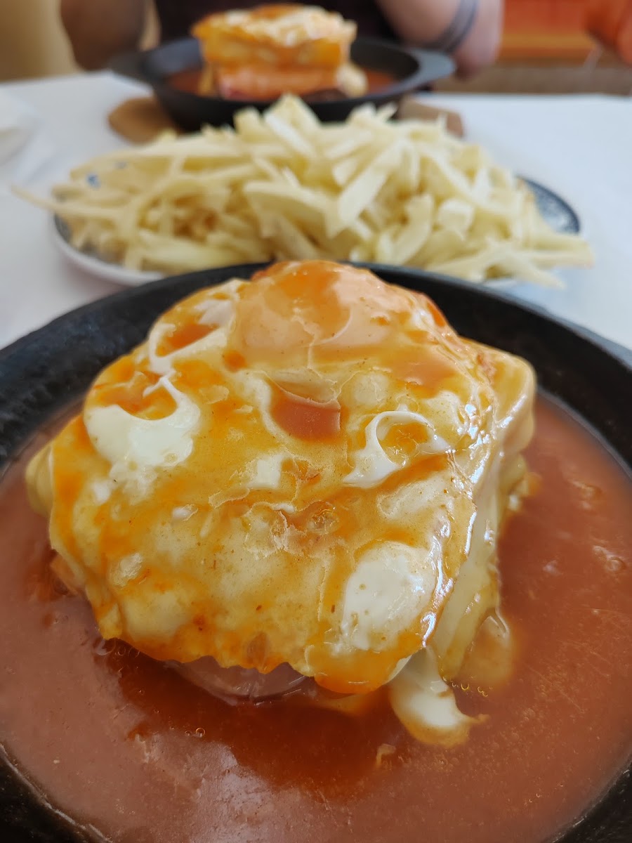 Café Santos, Toni e Ana - 8