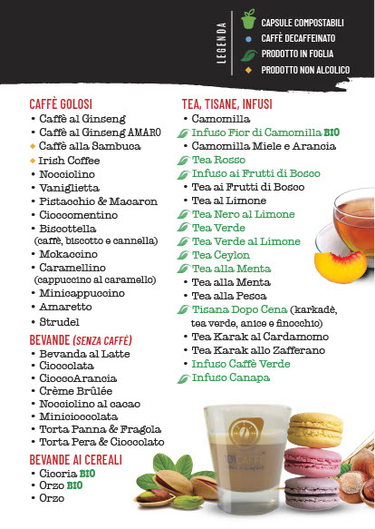 101 Caffè - 1