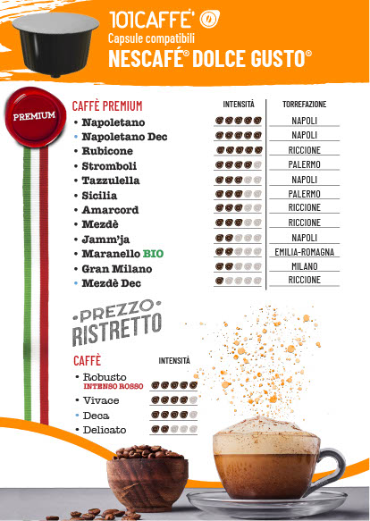 101 Caffè - 10