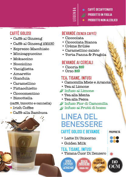 101 Caffè - 7