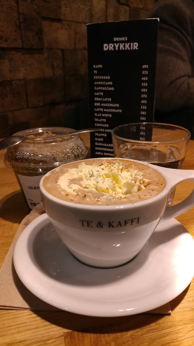 Te & Kaffi - 2