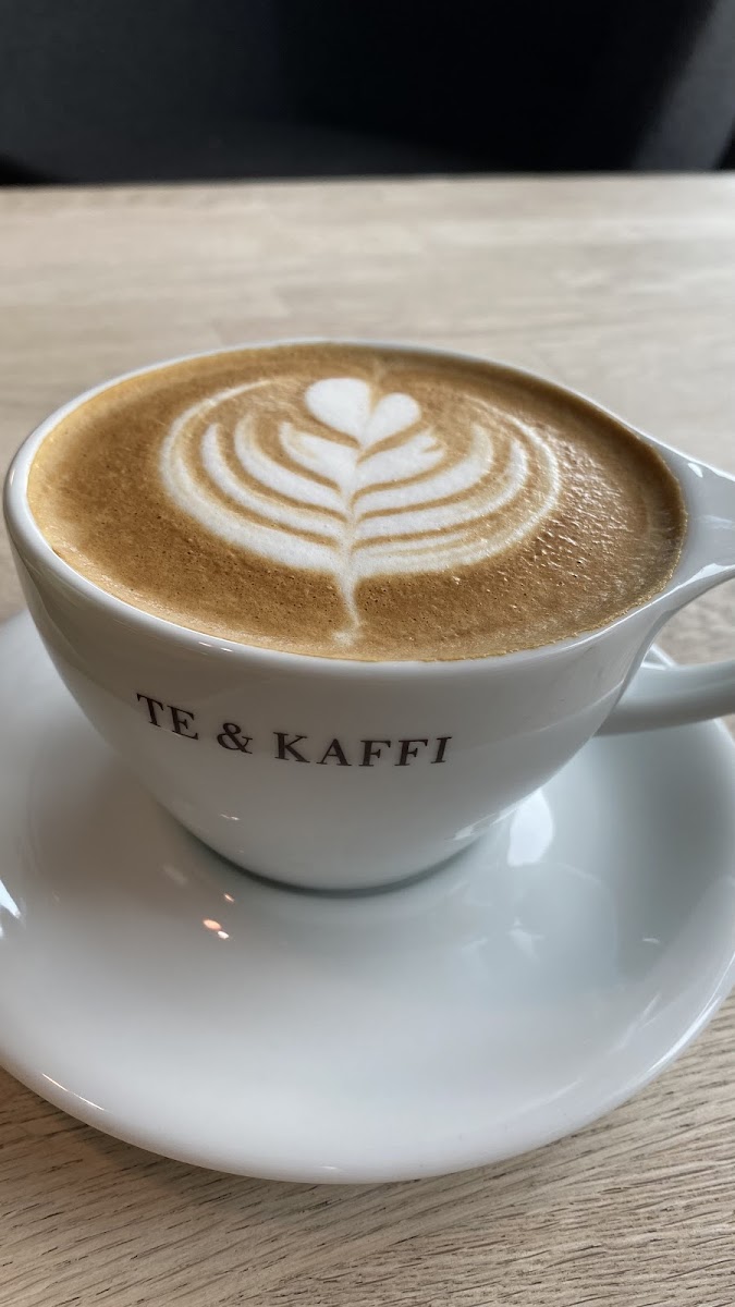 Te & Kaffi - 10