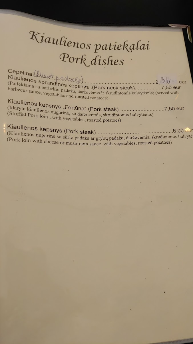 Kavinė 'Fortūna' - 10