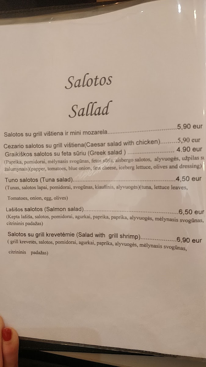 Kavinė 'Fortūna' - 6