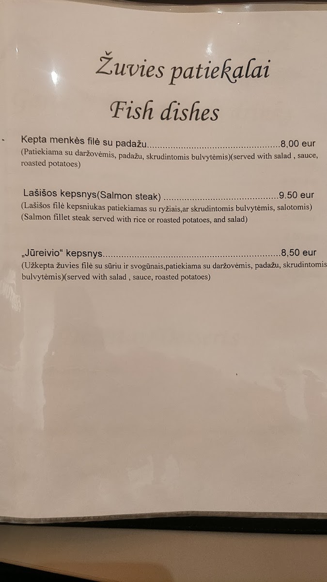 Kavinė 'Fortūna' - 9