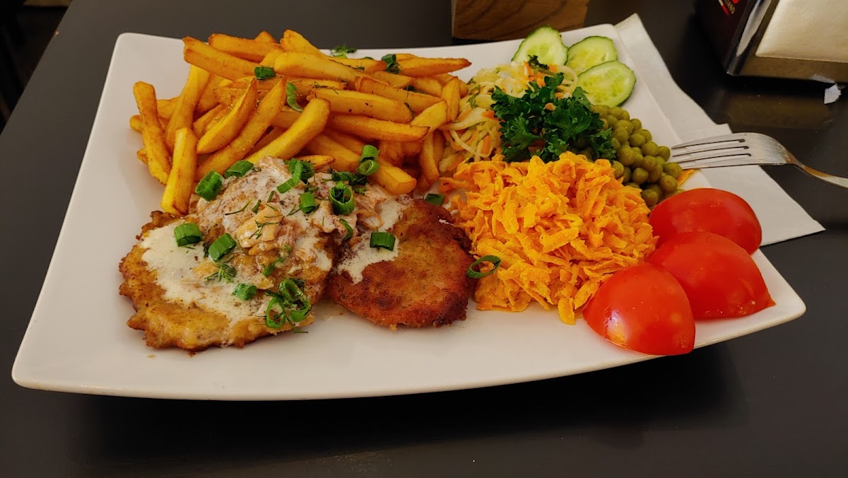 Kavinė 'Fortūna' - 10