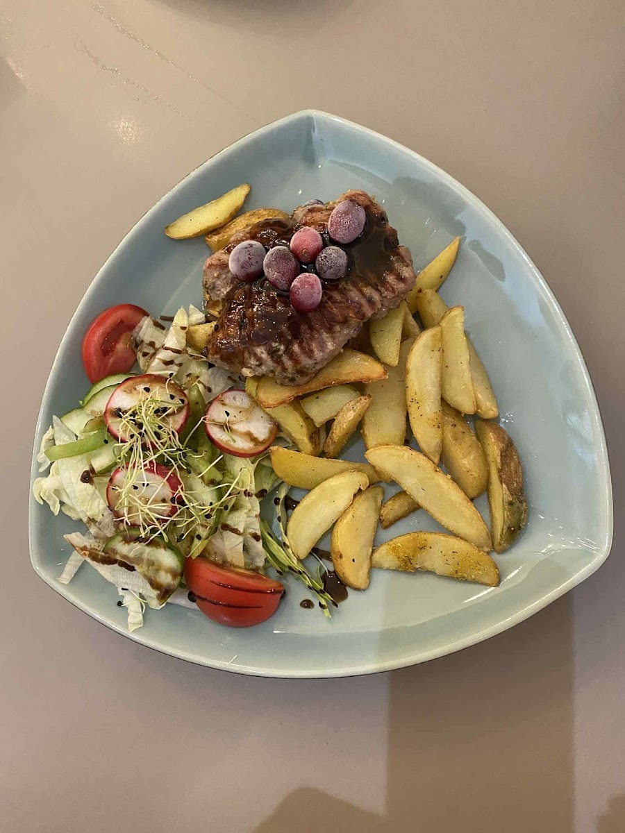 Kavinė 'Fortūna' - 3