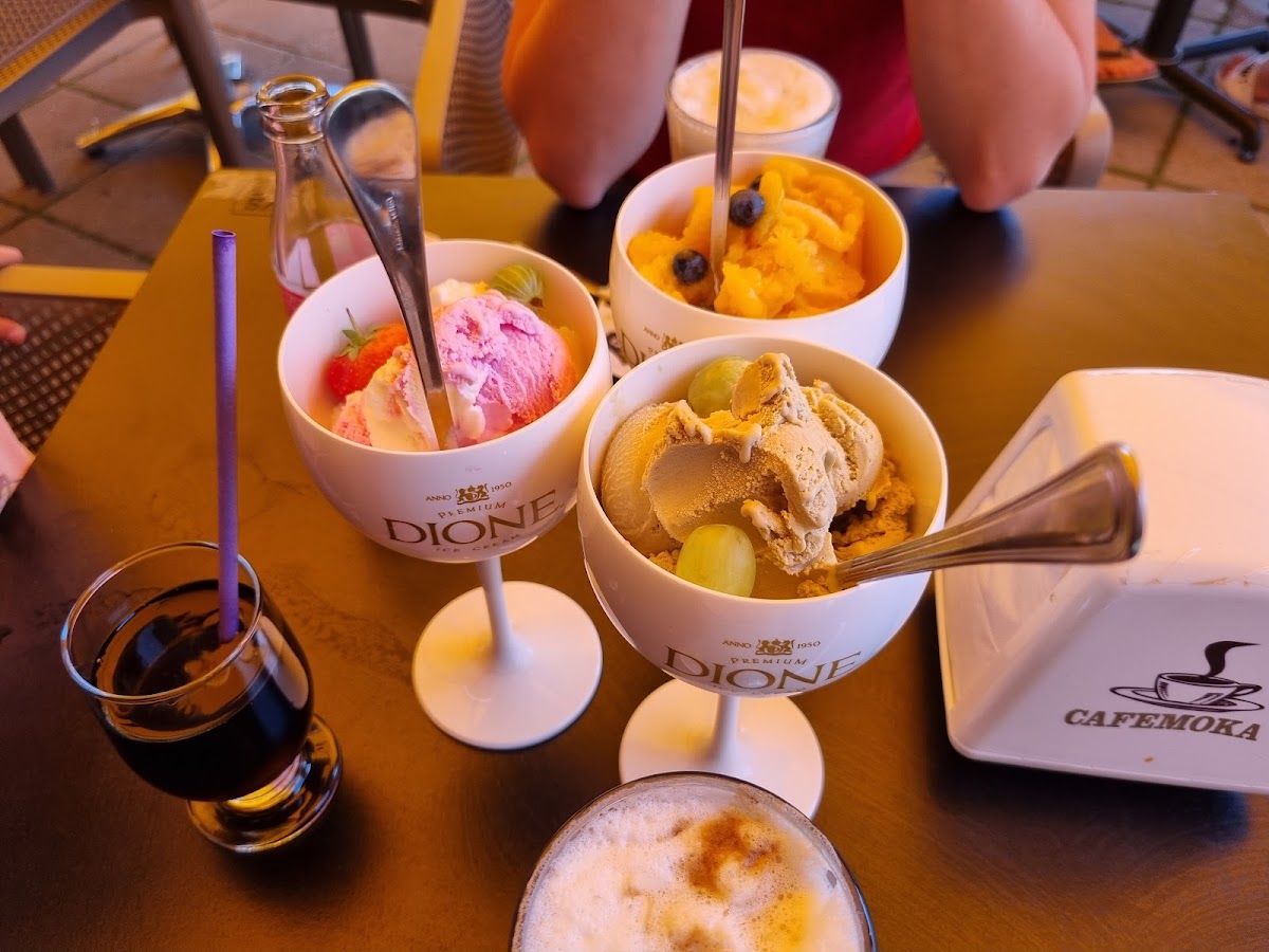 Kavinė 'Fortūna' - 6