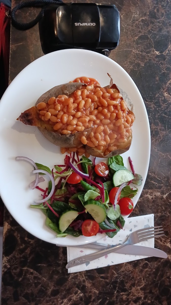 Chaplin Broadstairs - 10