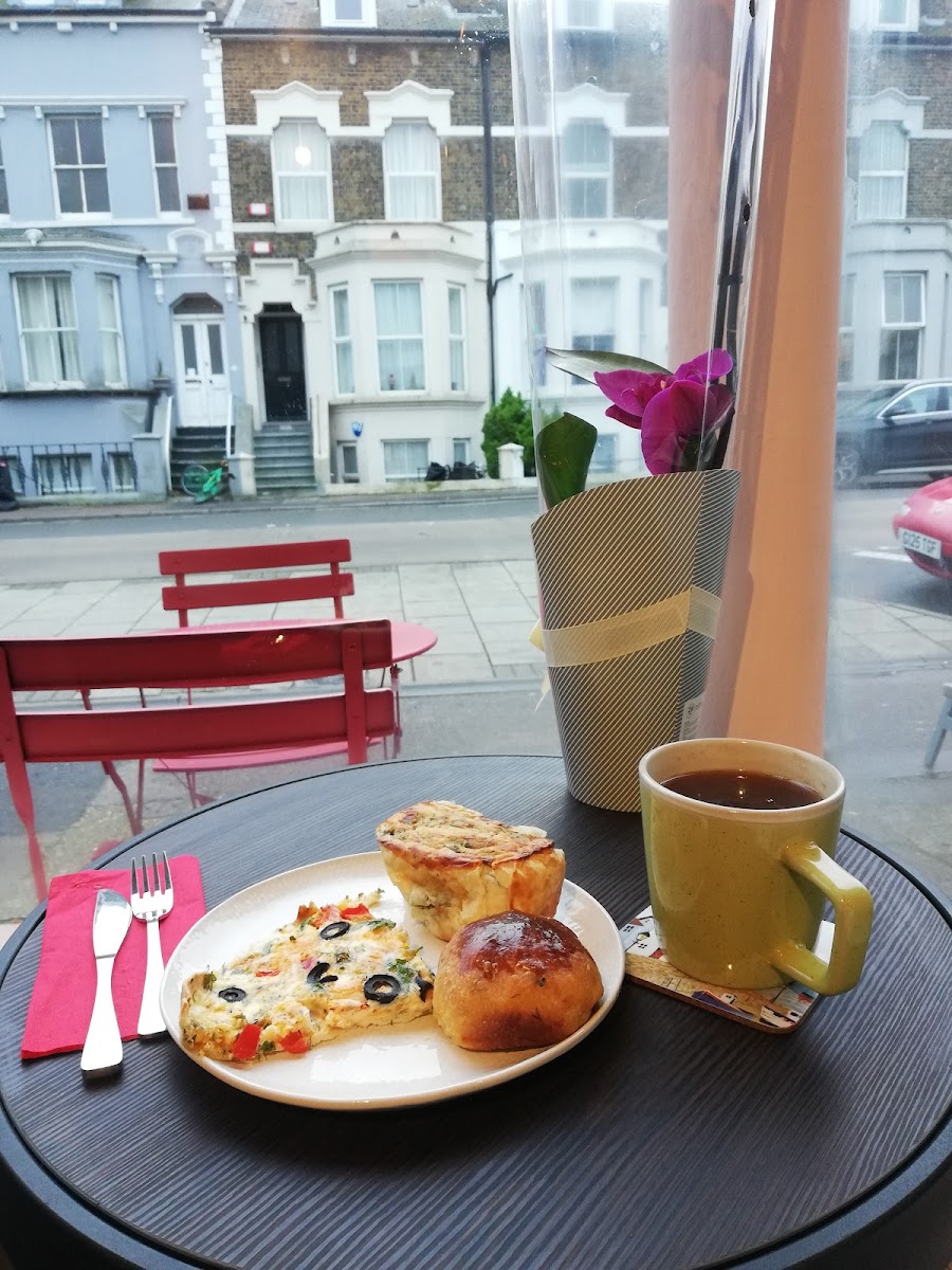 Chaplin Broadstairs - 3