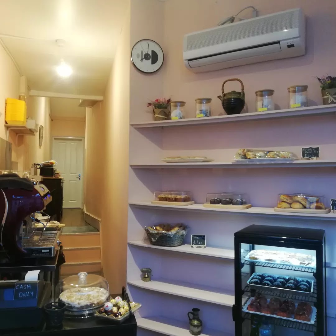 Chaplin Broadstairs - 4