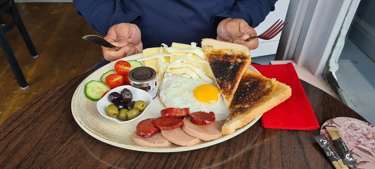 Chaplin Broadstairs - 8