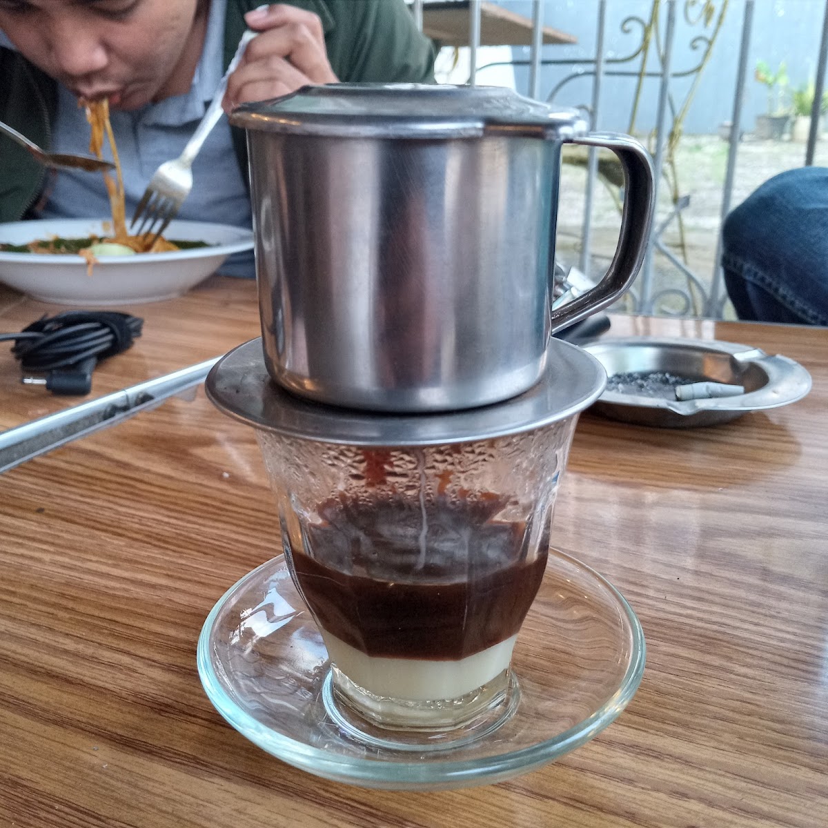 Kamoe Coffee Sentul City - 6