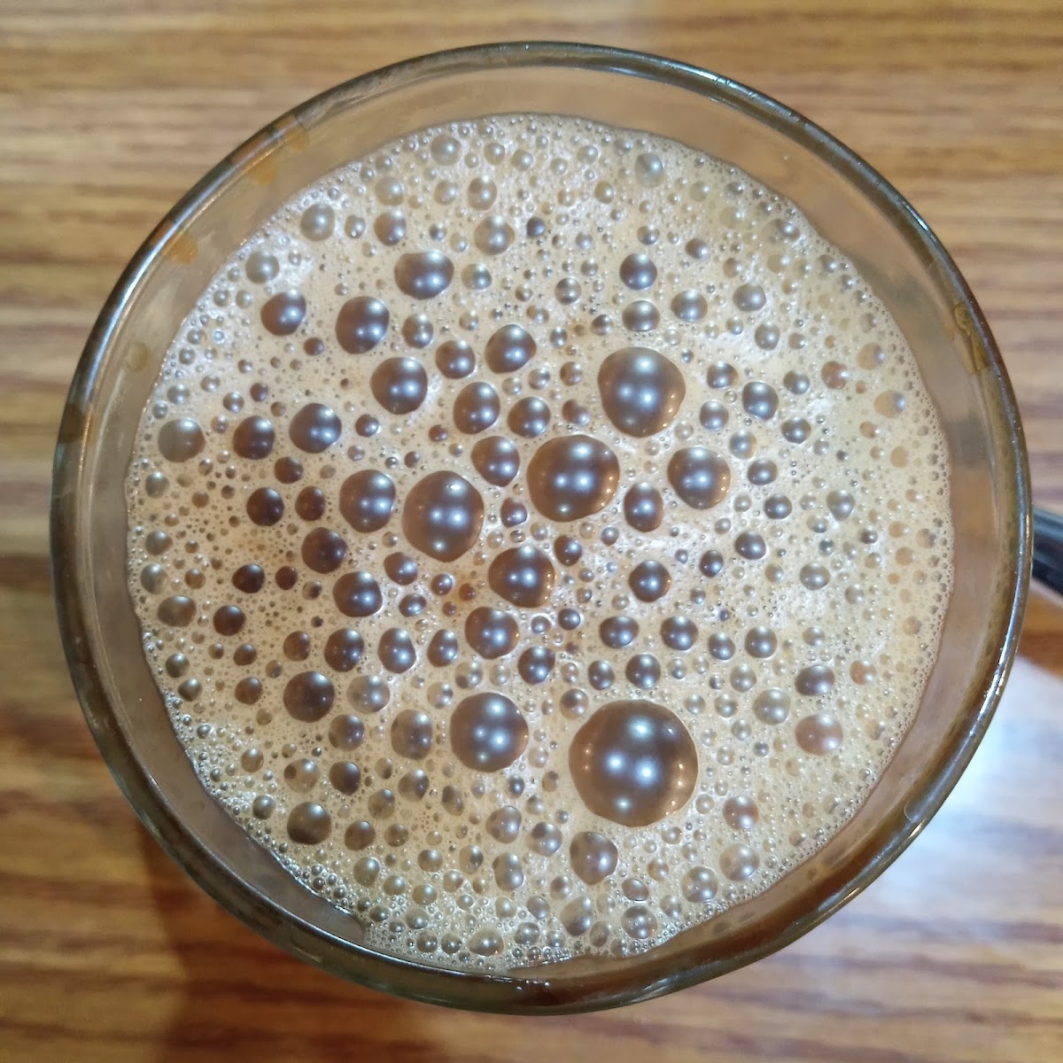 Kamoe Coffee Sentul City - 7