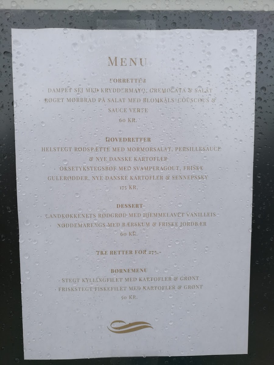 Restaurant Baade Og - 2