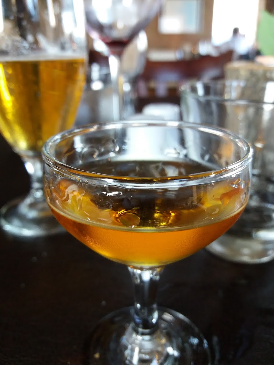 Restaurant Baade Og - 10